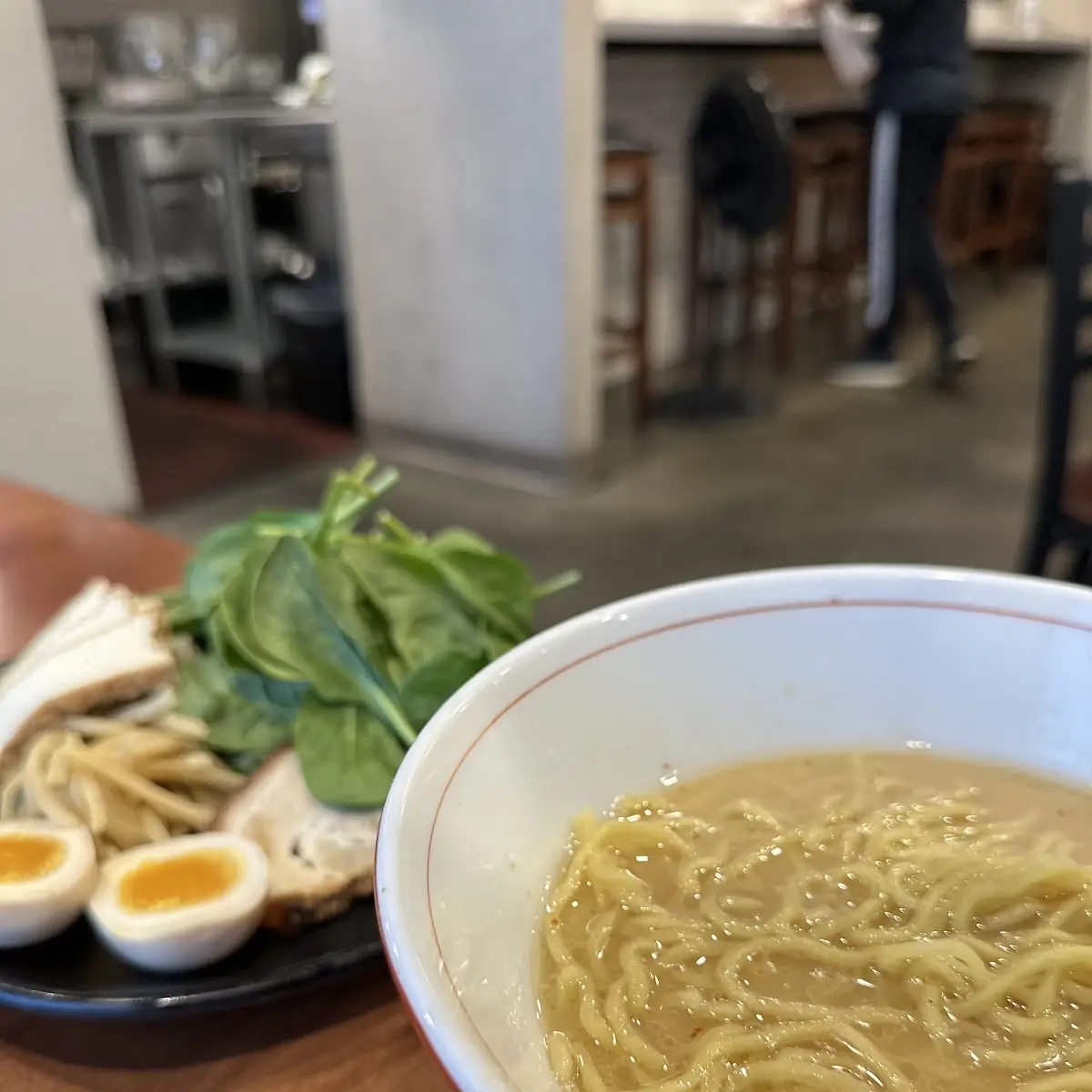 Soup