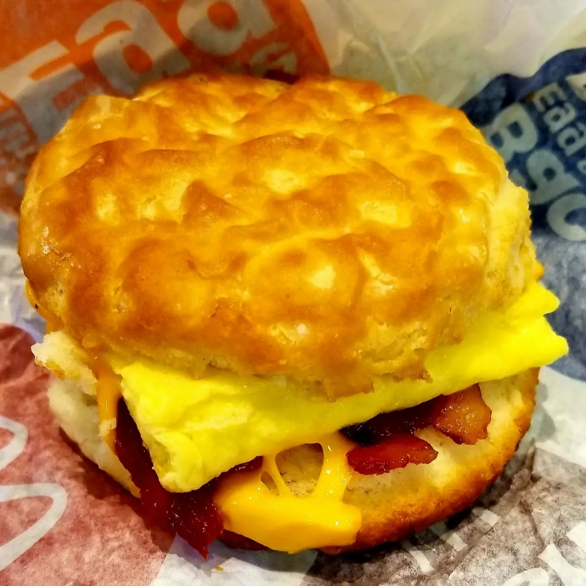 Egg Mcmuffin