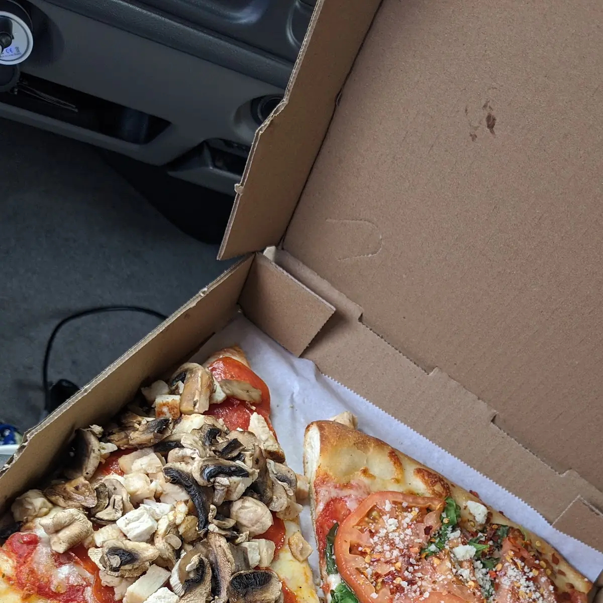 Pizza Slice