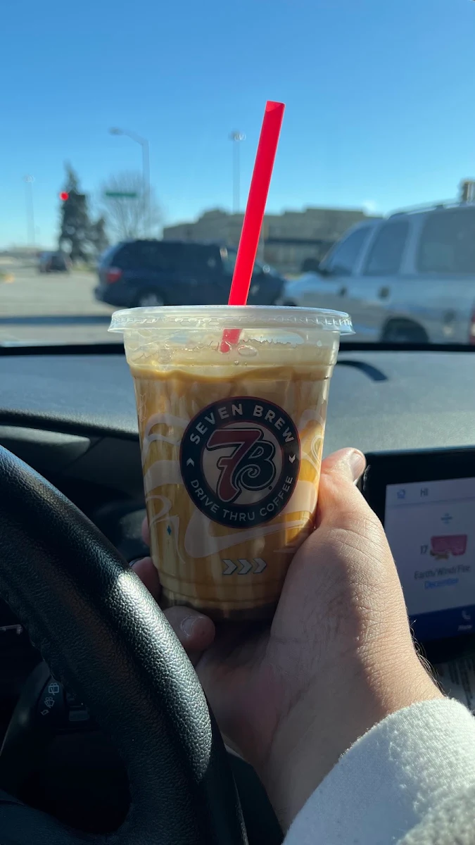 Cold Brew