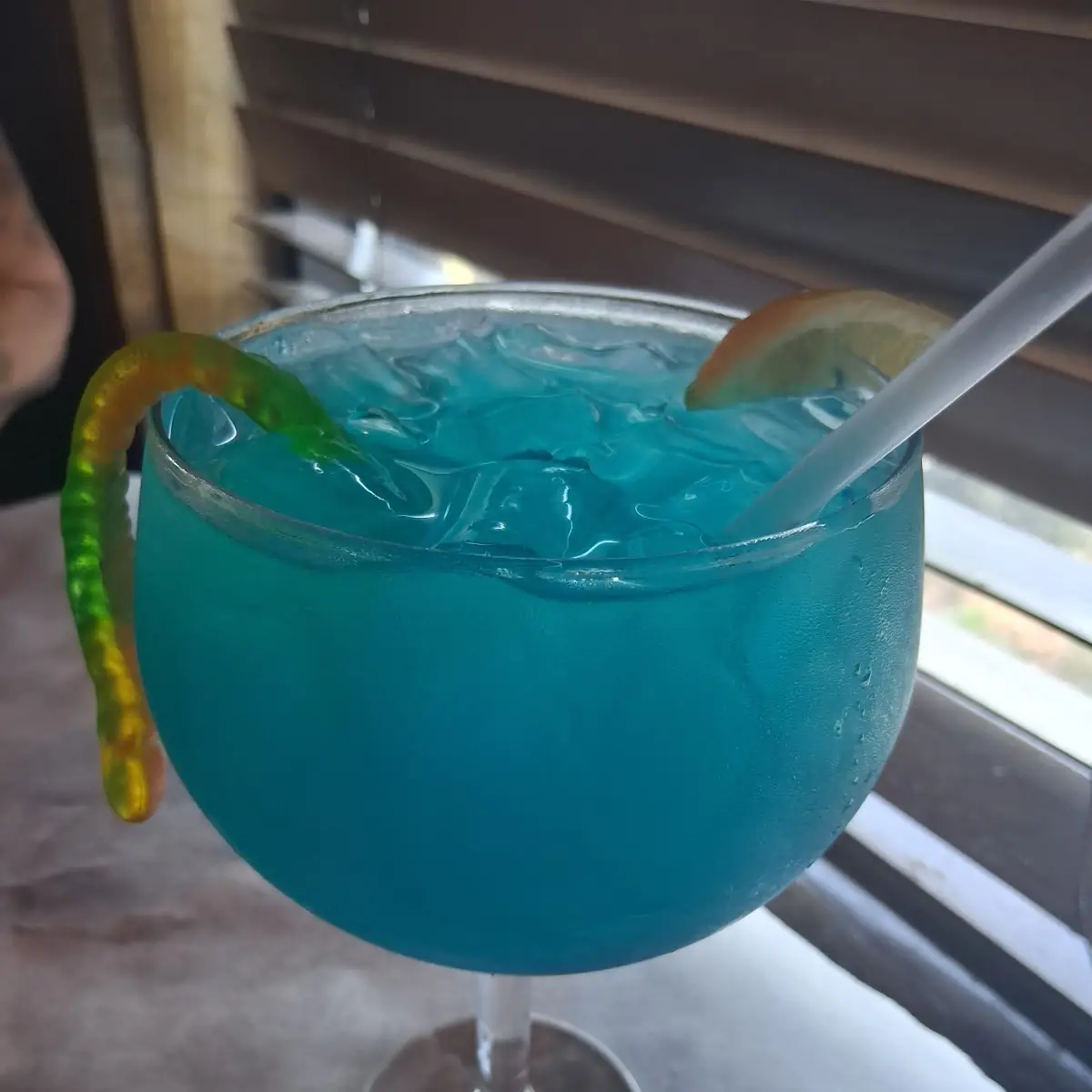 Blue Lagoon