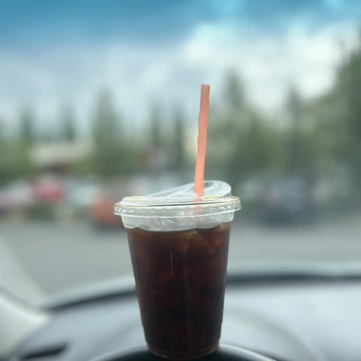 Cold Brew