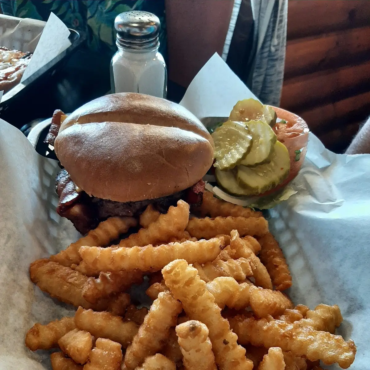 Chicken Sandwich