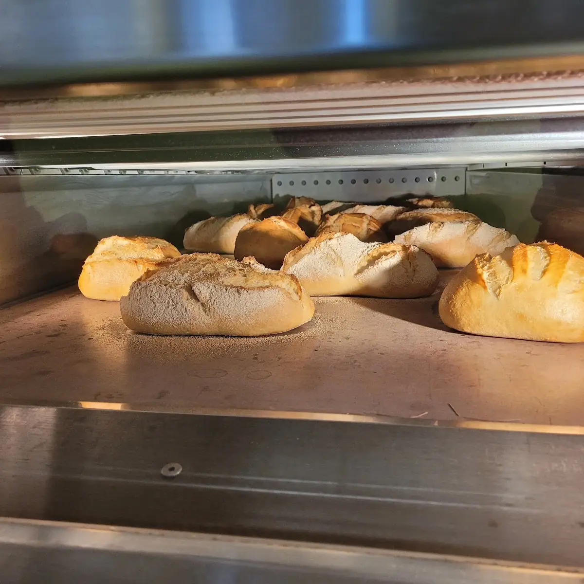 Highlights, La Mie Bretonne