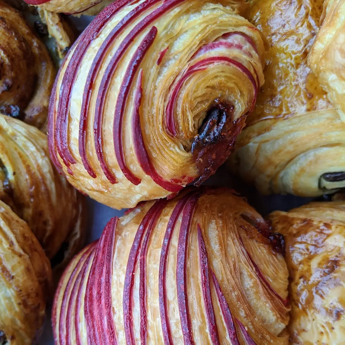 Highlights, La Mie Bretonne