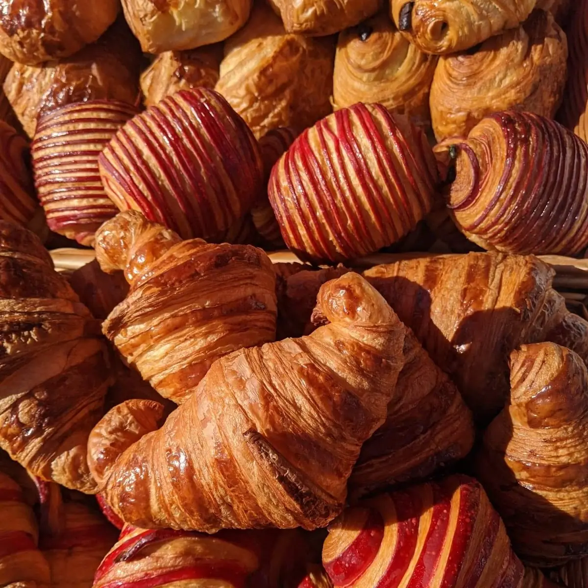Highlights, La Mie Bretonne
