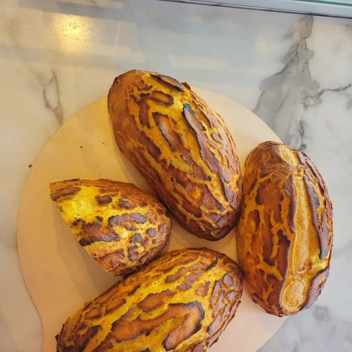 Highlights, La Mie Bretonne