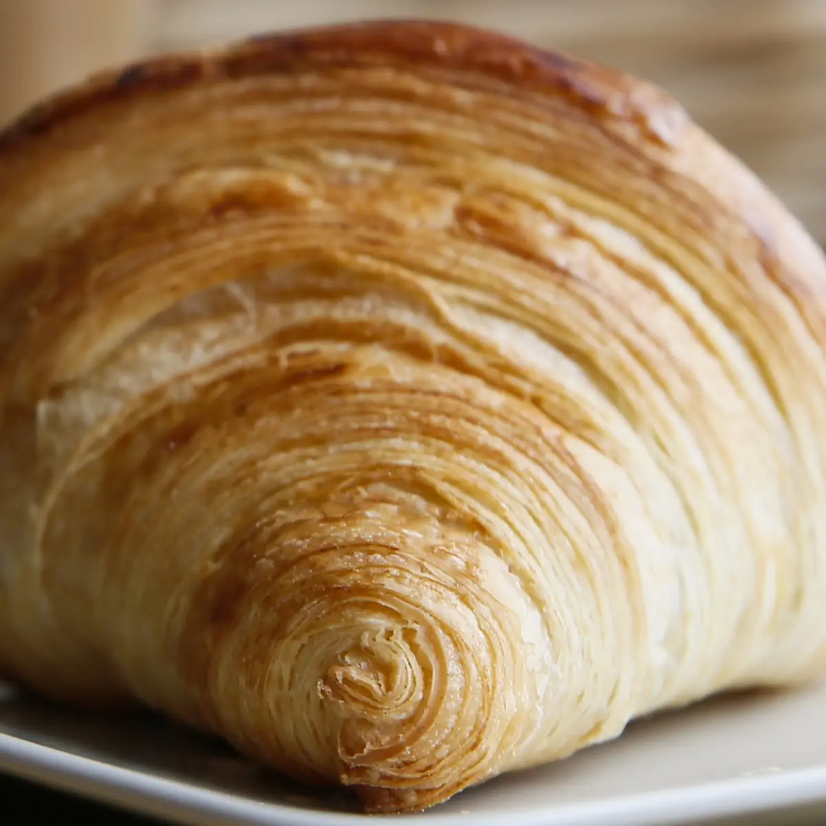 Highlights, La Mie Bretonne
