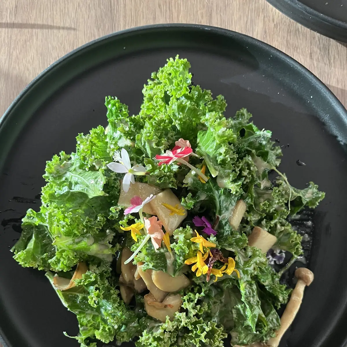 Kale Salad