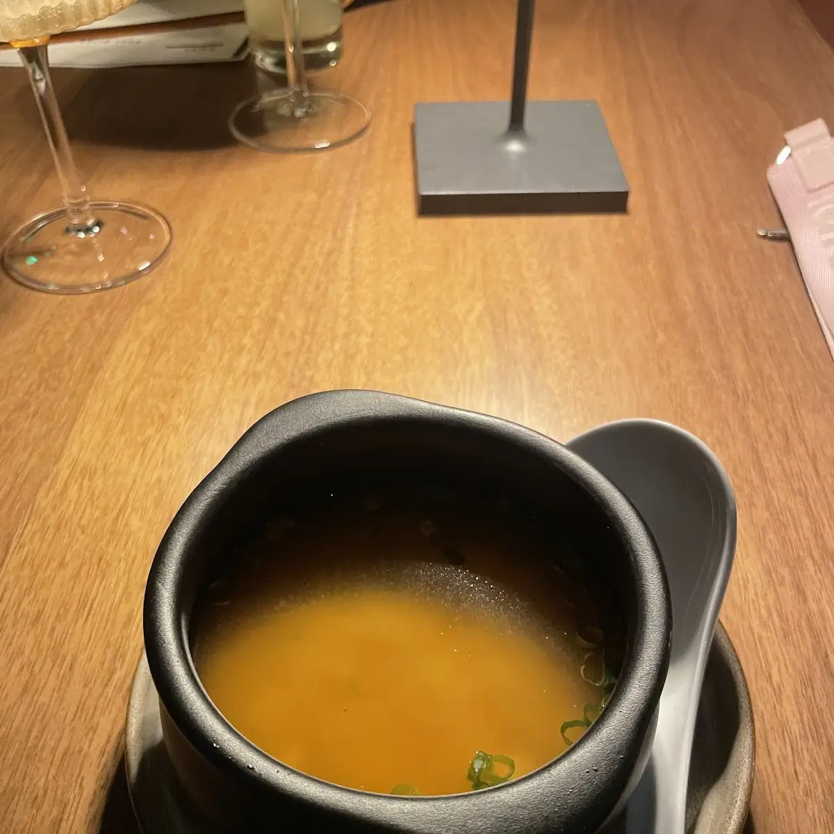 Miso Soup