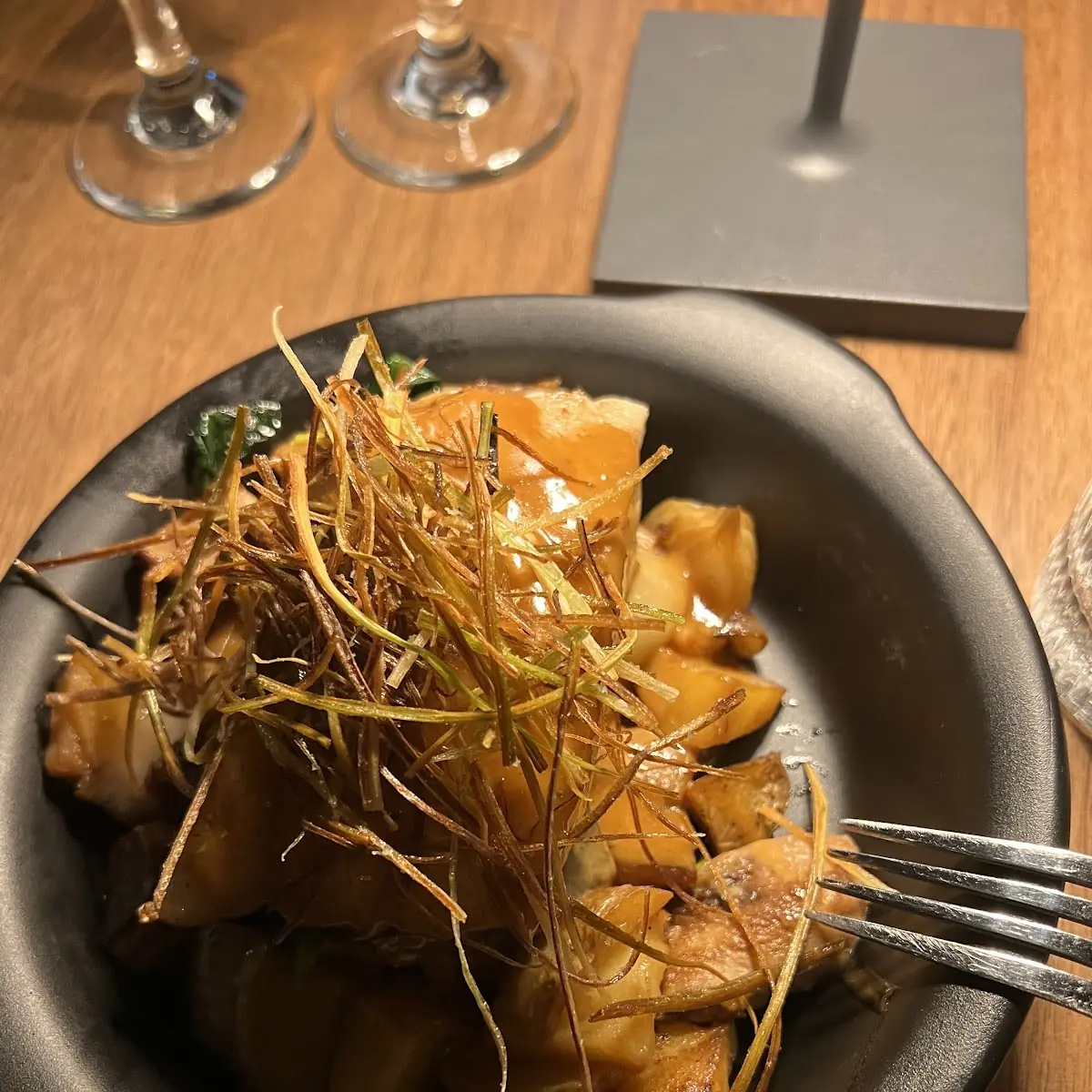 Sea Bass
