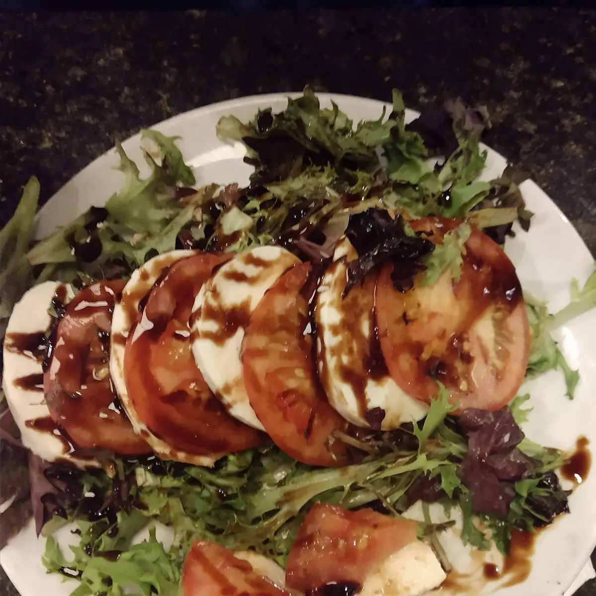 Caprese Salad