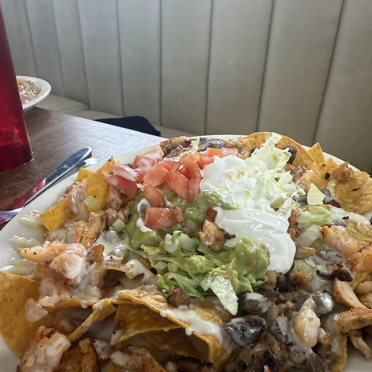 Carne Asada Fries