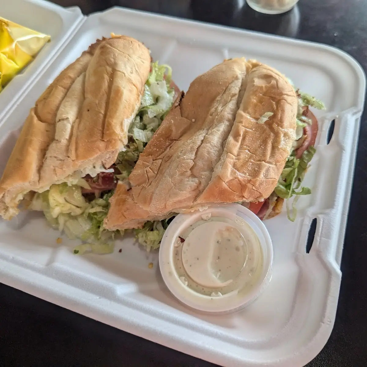 Italian Sub