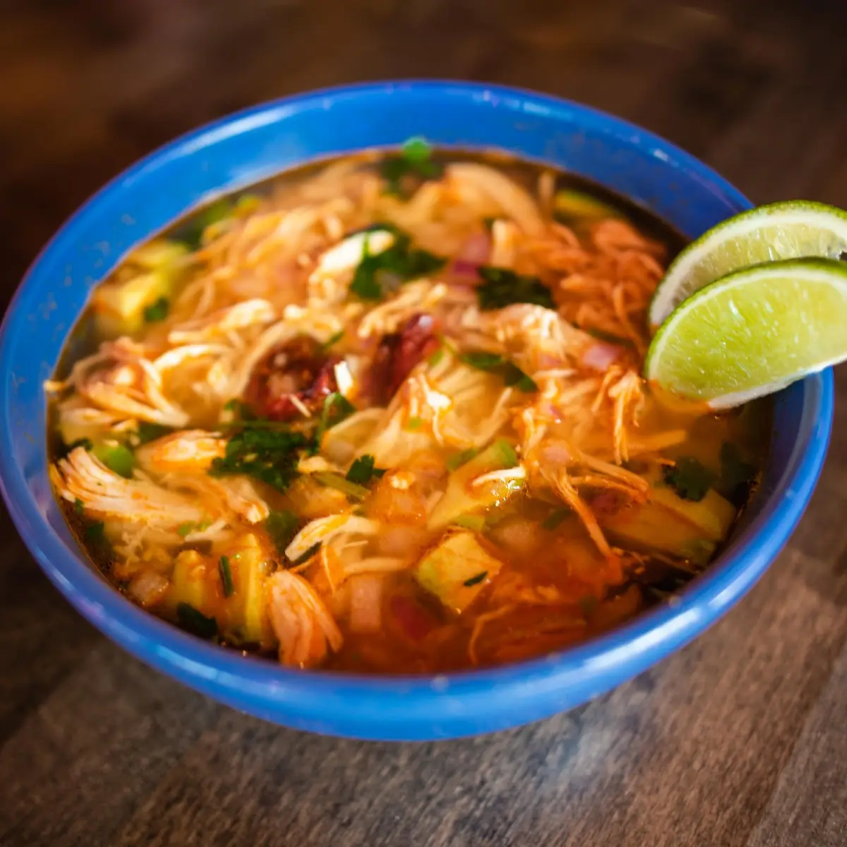 Tortilla Soup