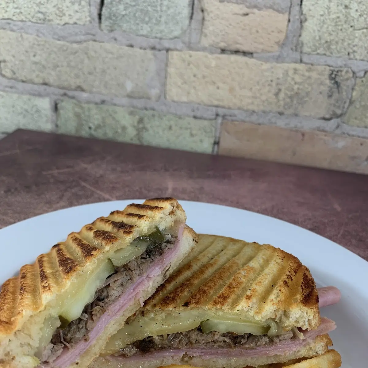 Cuban Sandwich