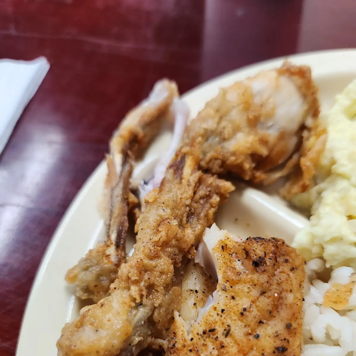 Chicken Strip