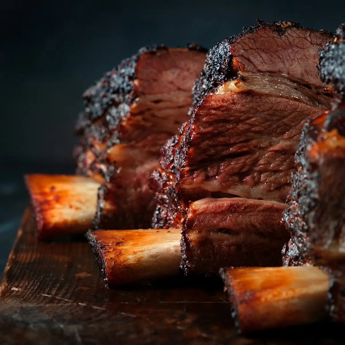 Beef Ribs