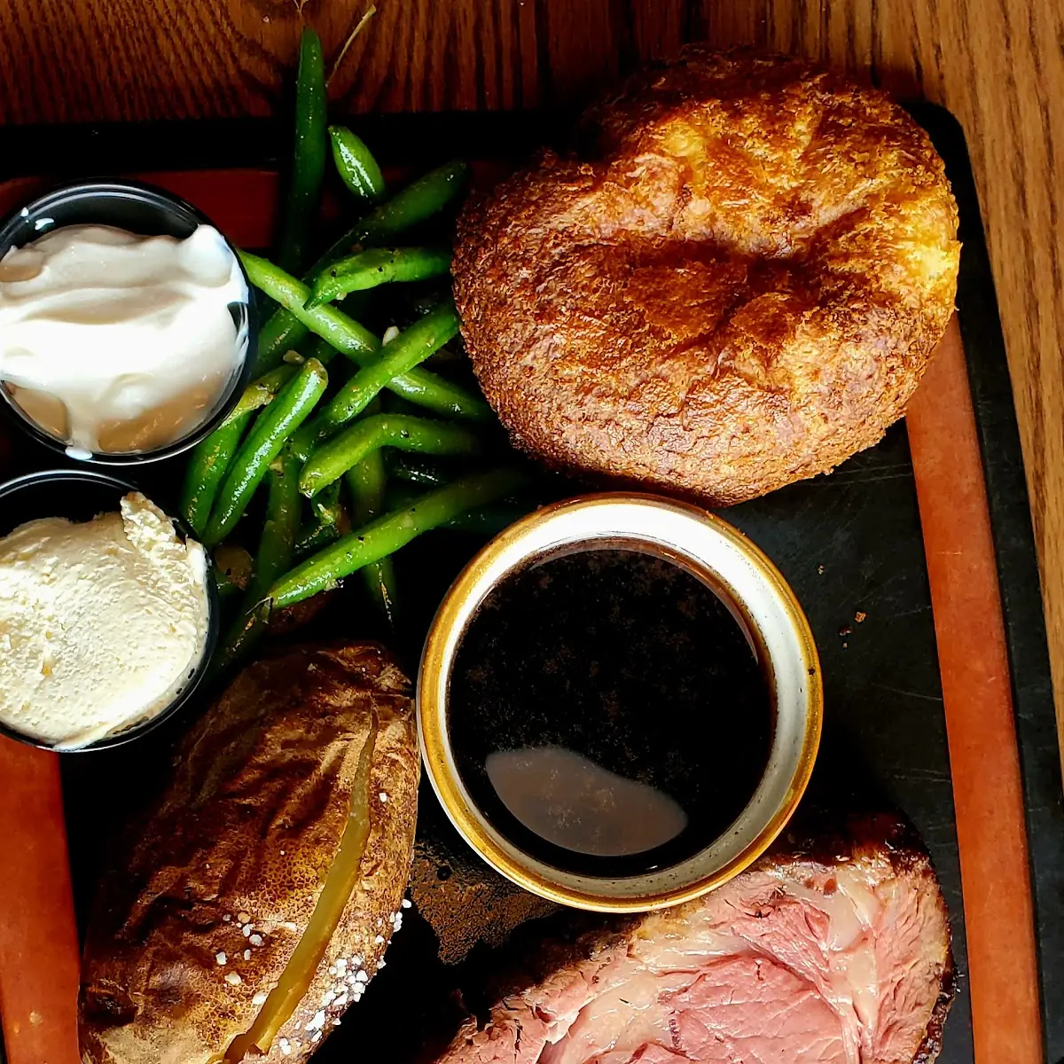 Roast Beef