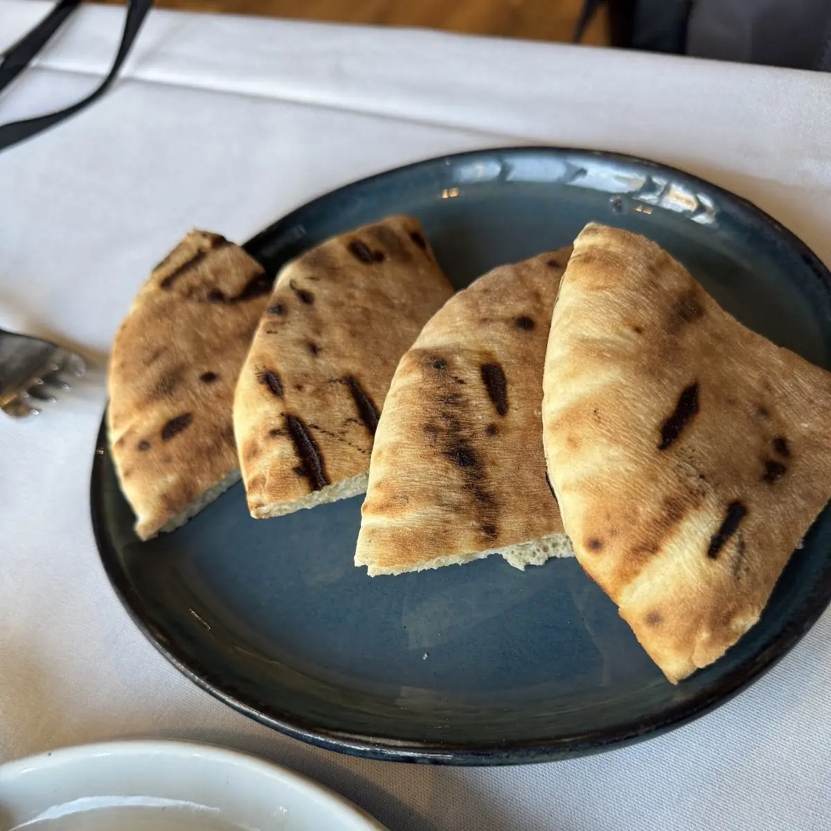 Pita Bread
