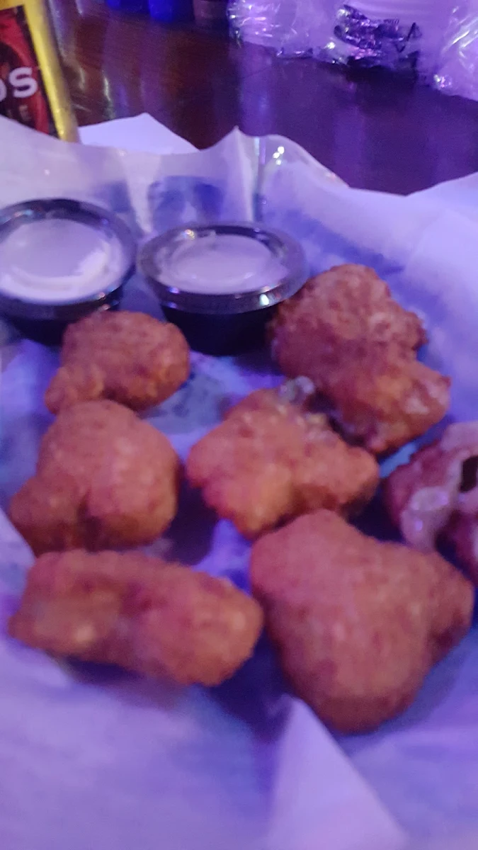 Tater Tots