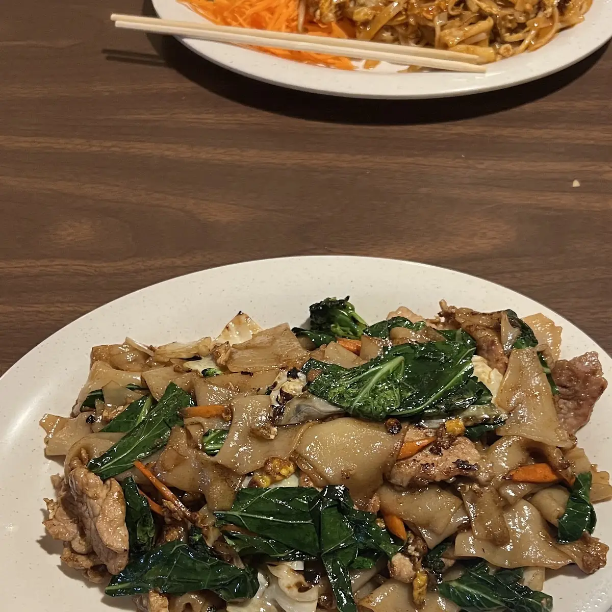 Pad Kee Mao