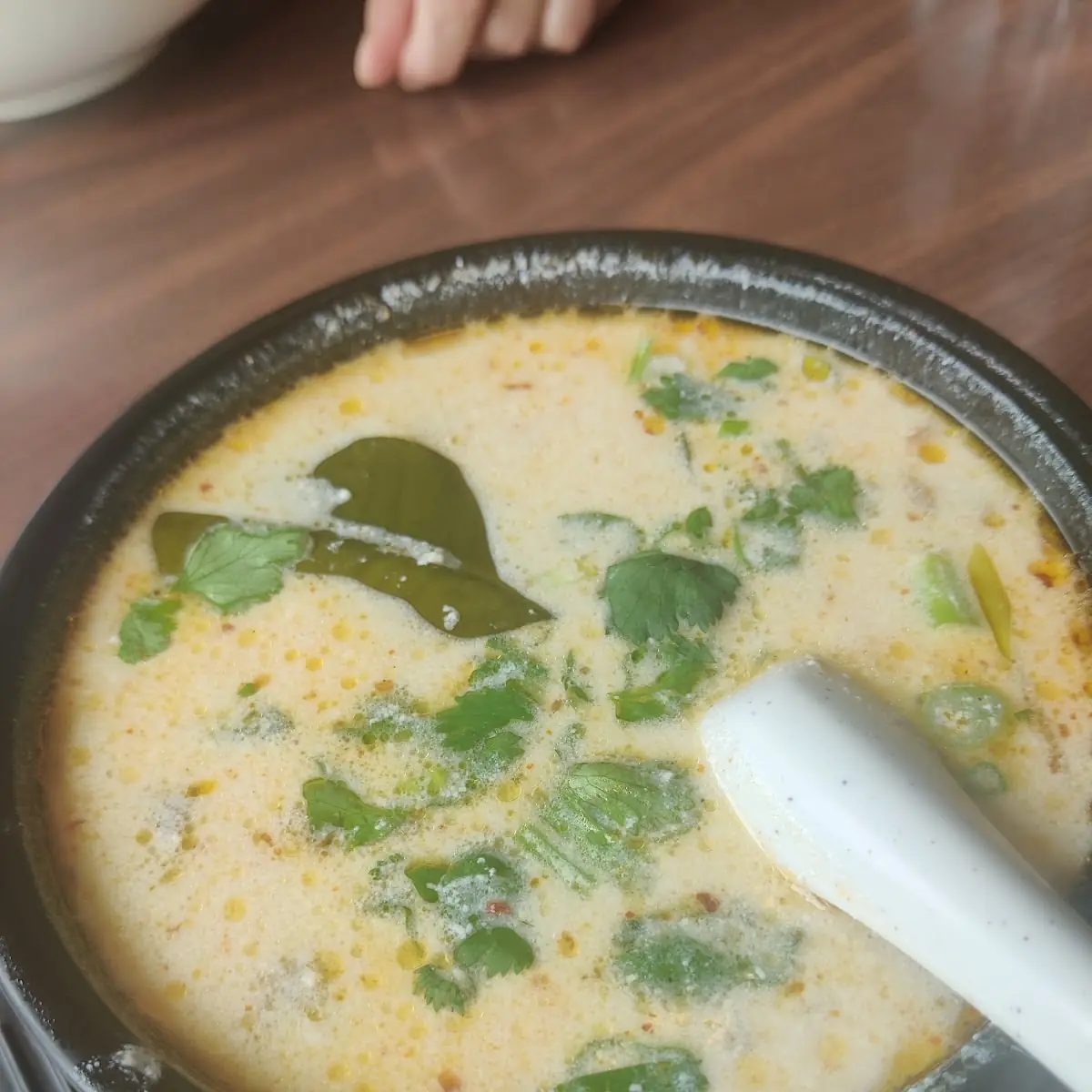 Tom Kha Kai