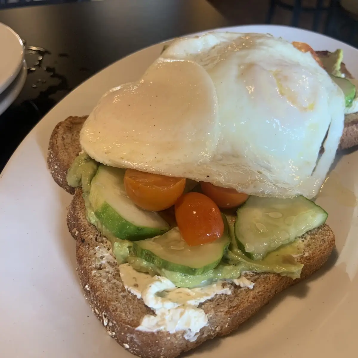 Avocado Toast