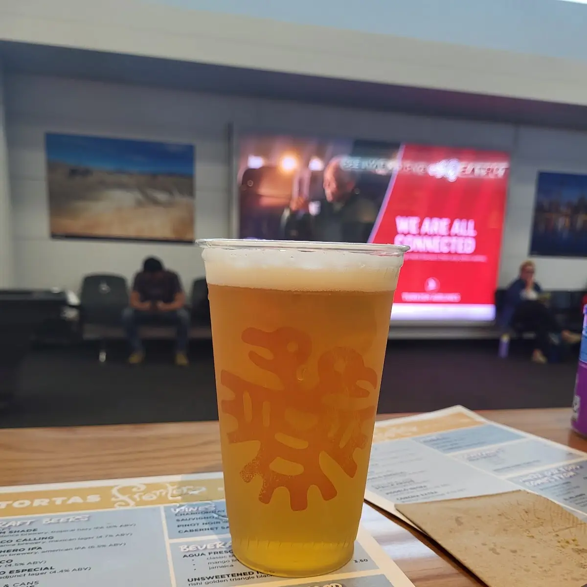 Mexican Lager
