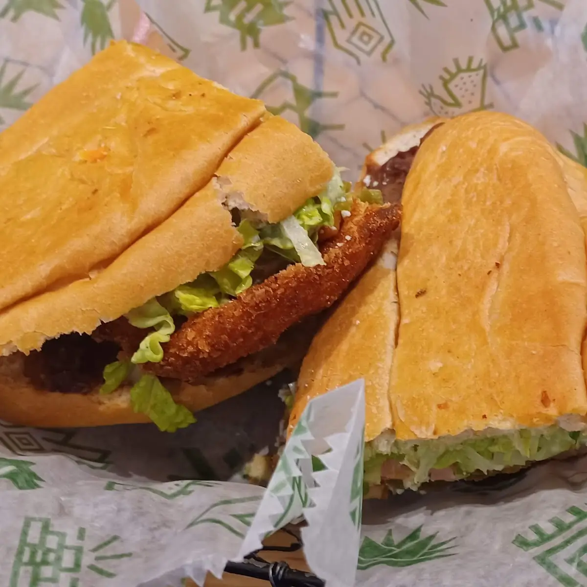 Torta Milanesa