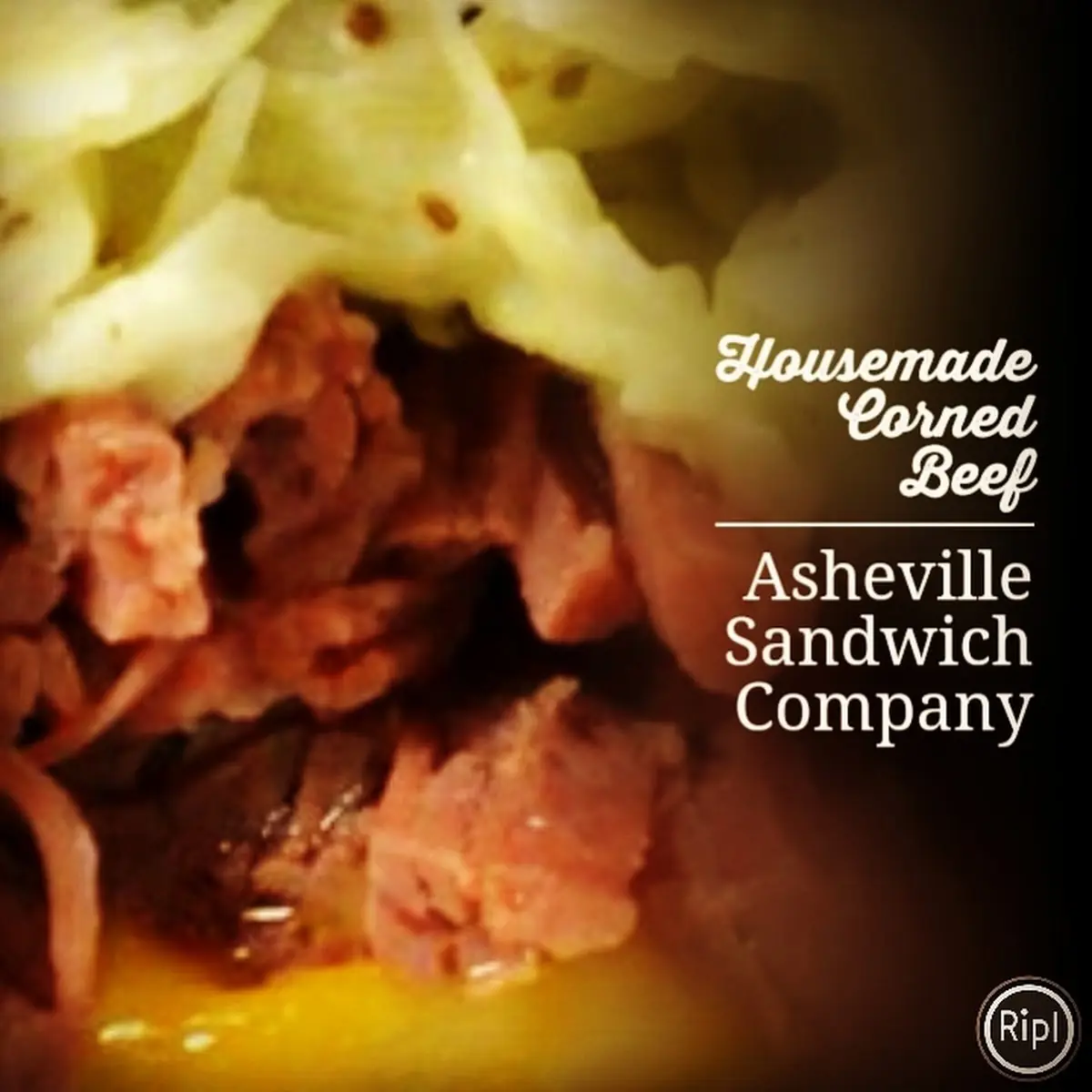 Corned Beef