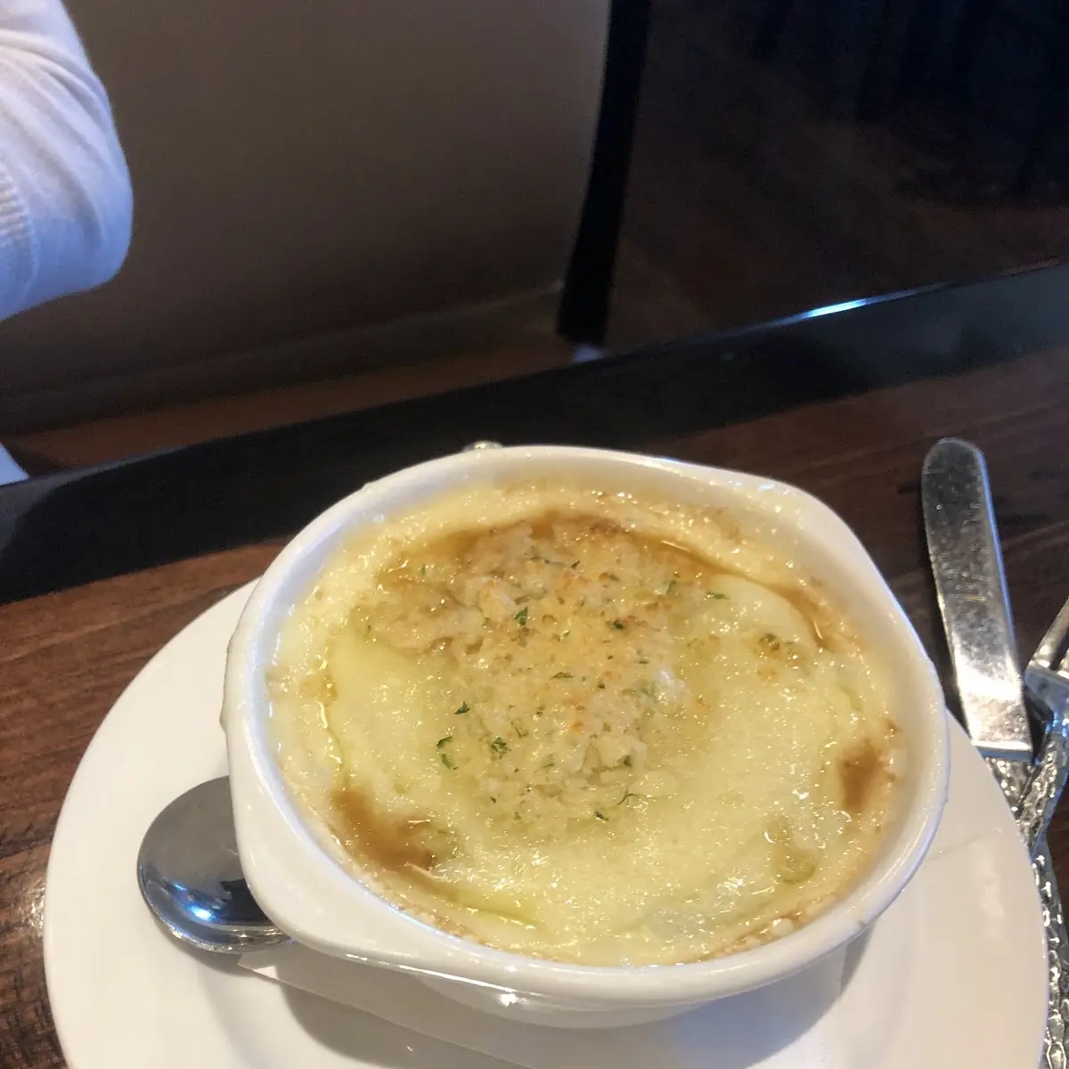 French Onion Soup
