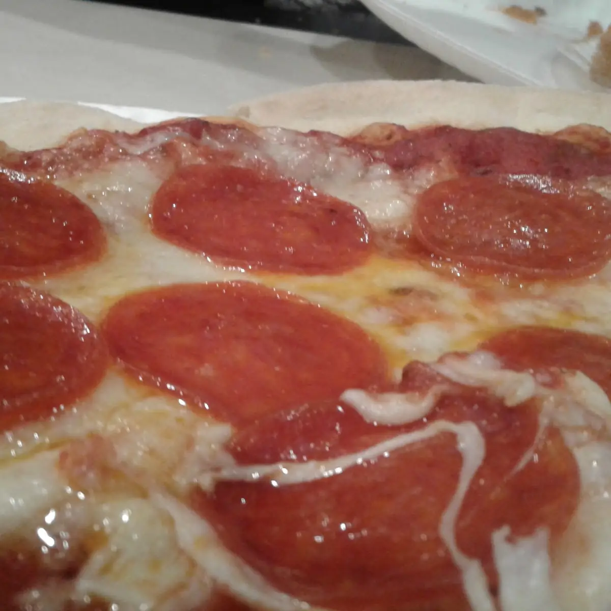 Pepperoni Slices