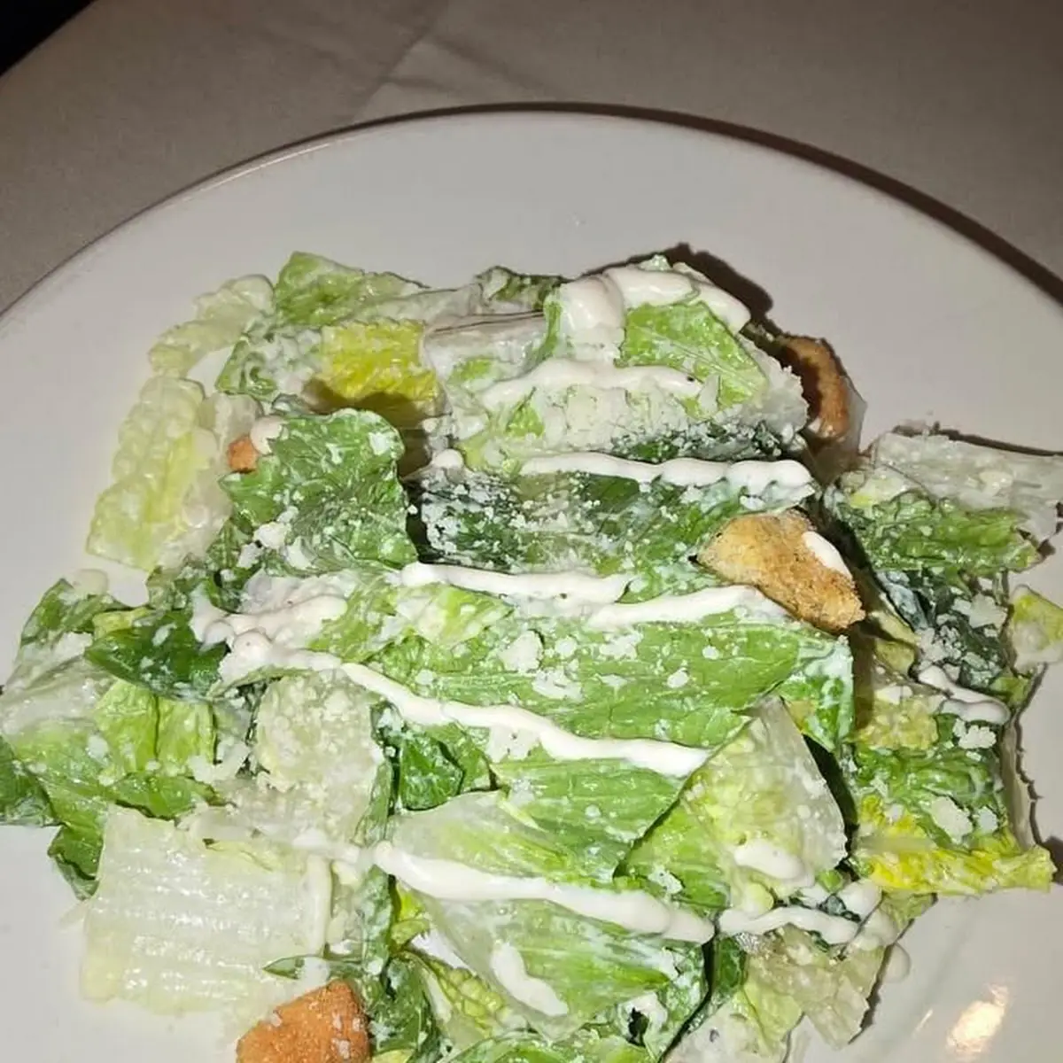 Caesar Salad