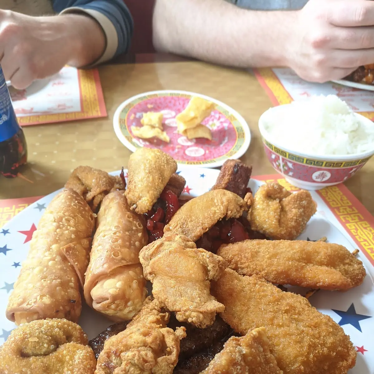 Chicken Wings