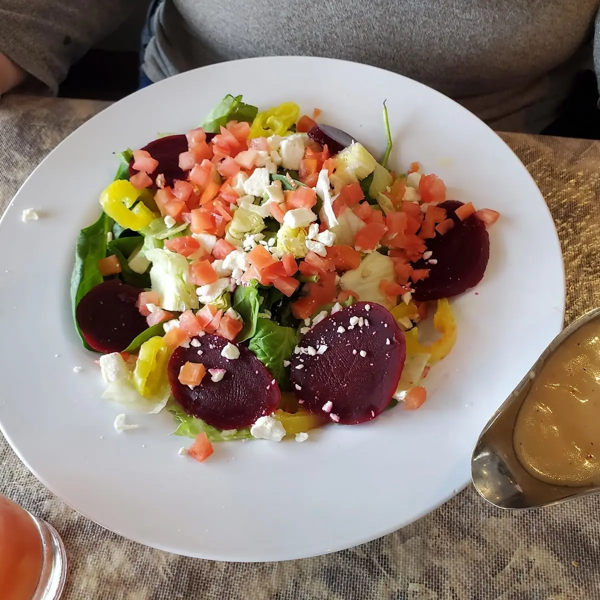 Greek Salad