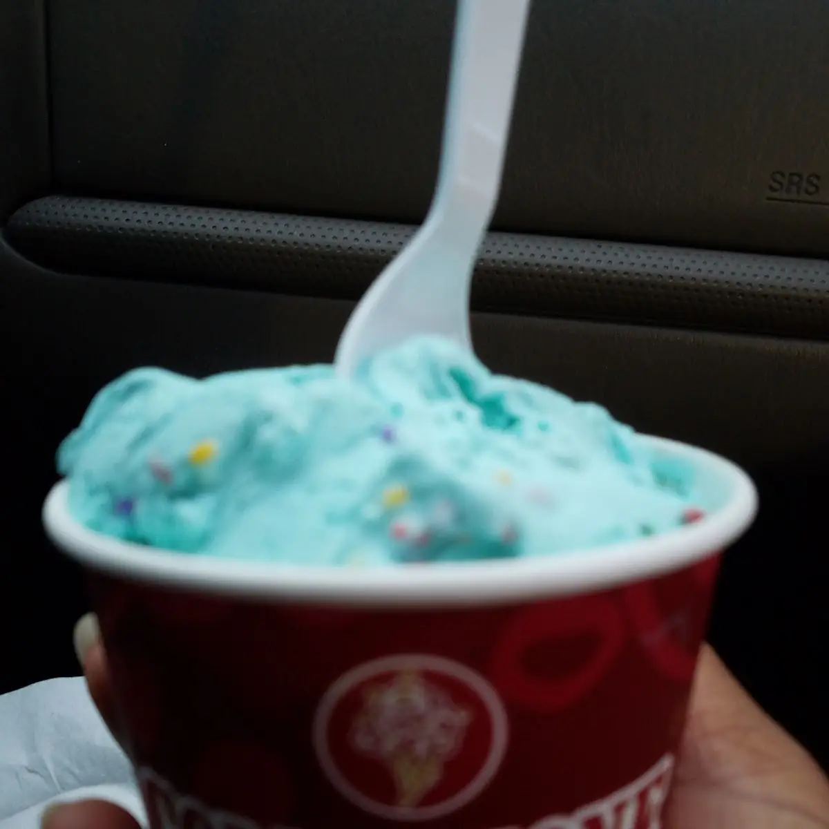 Cotton Candy