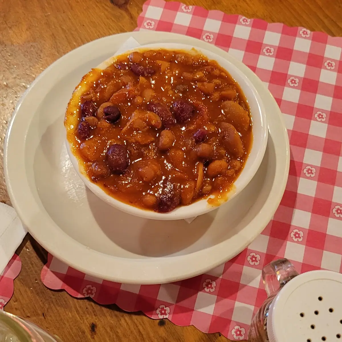Baked Beans
