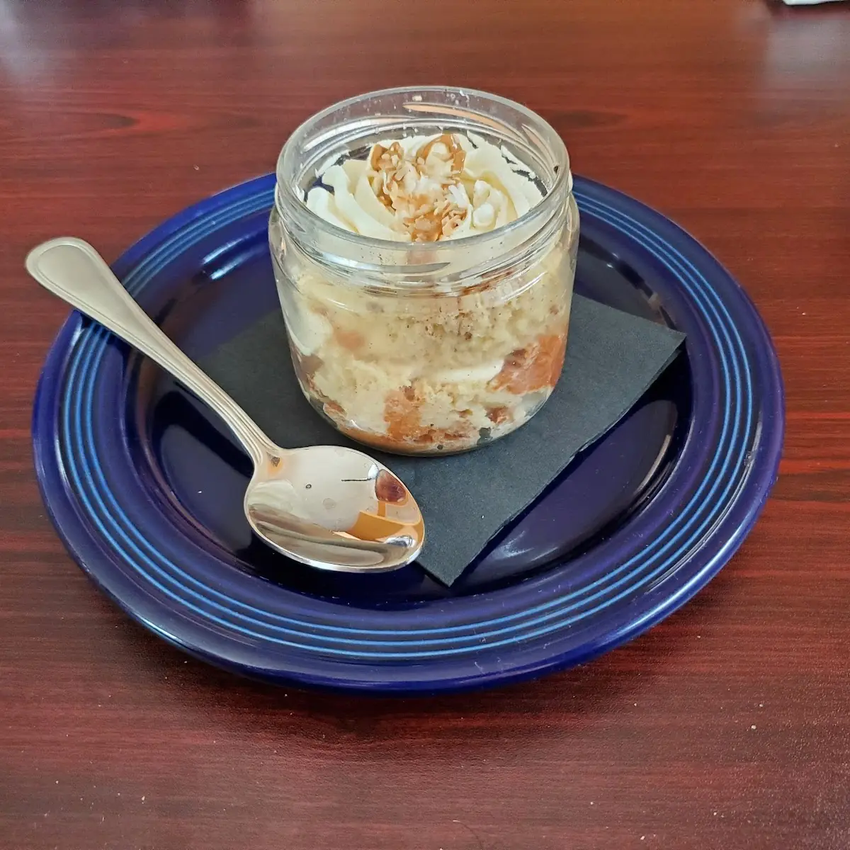 Tres Leches Cake