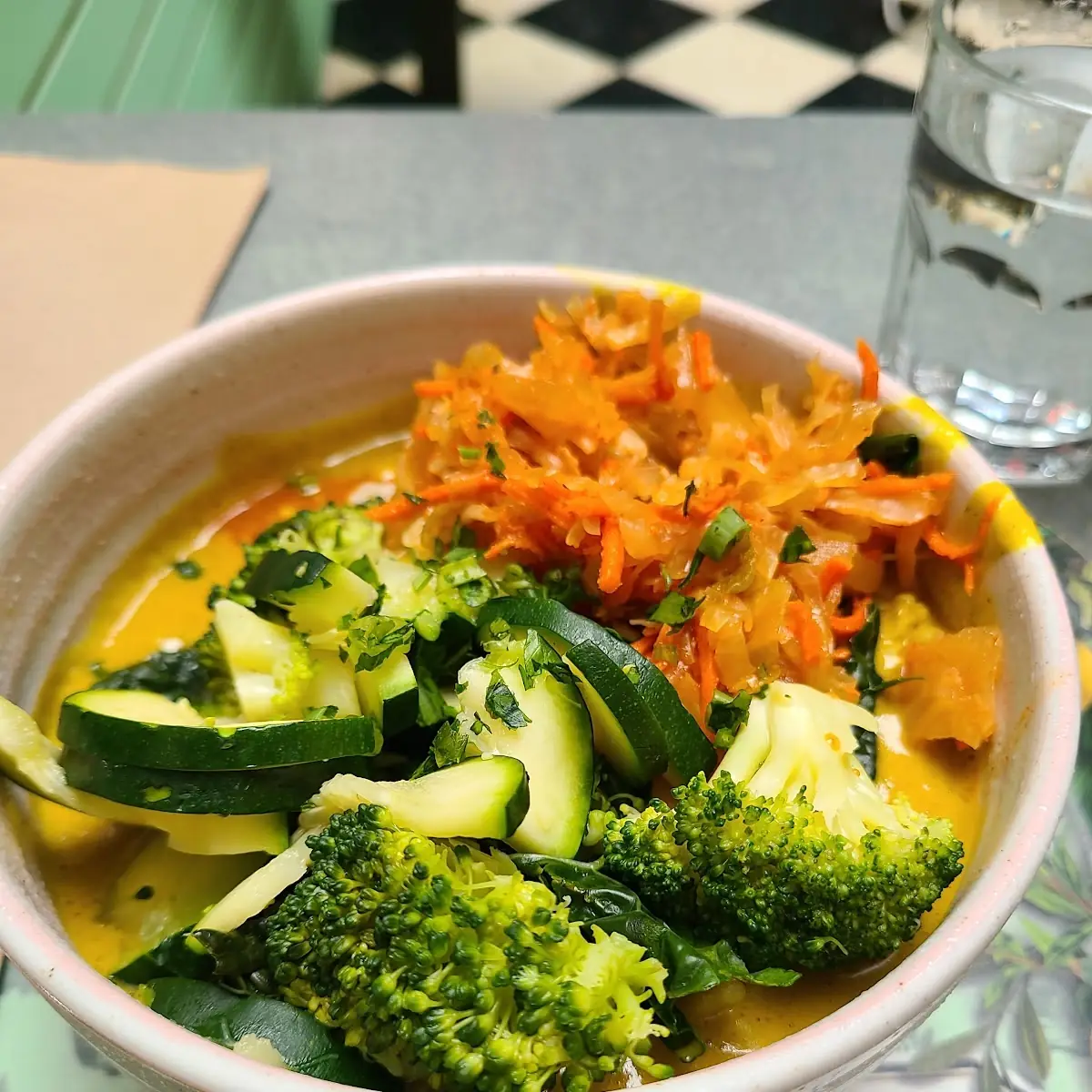 Tibetan Mama Bowl