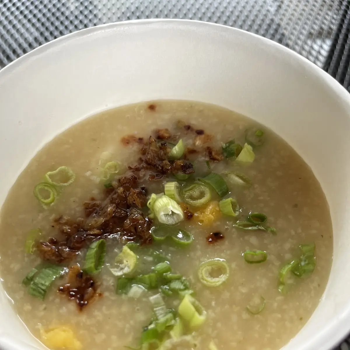 Arroz Caldo