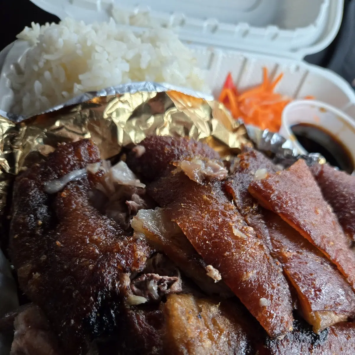 Crispy Pata