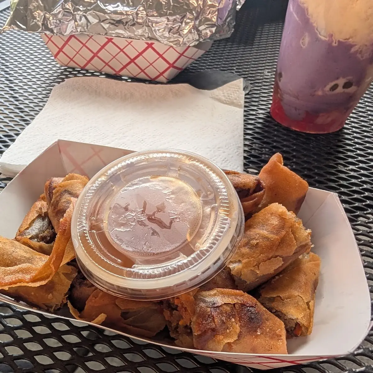 Lumpia