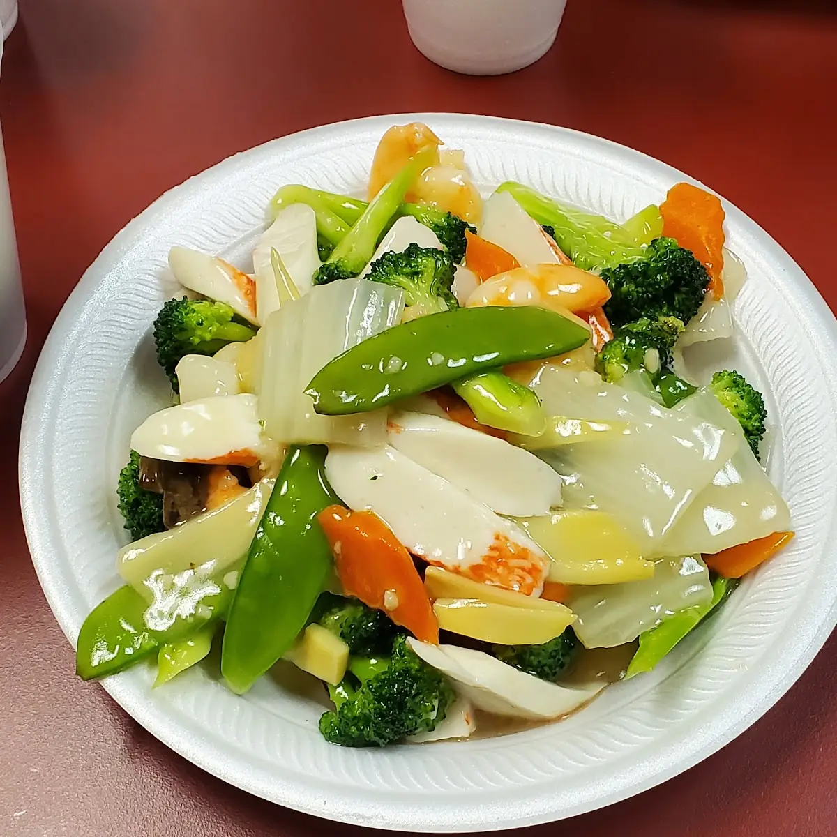 Sea Food