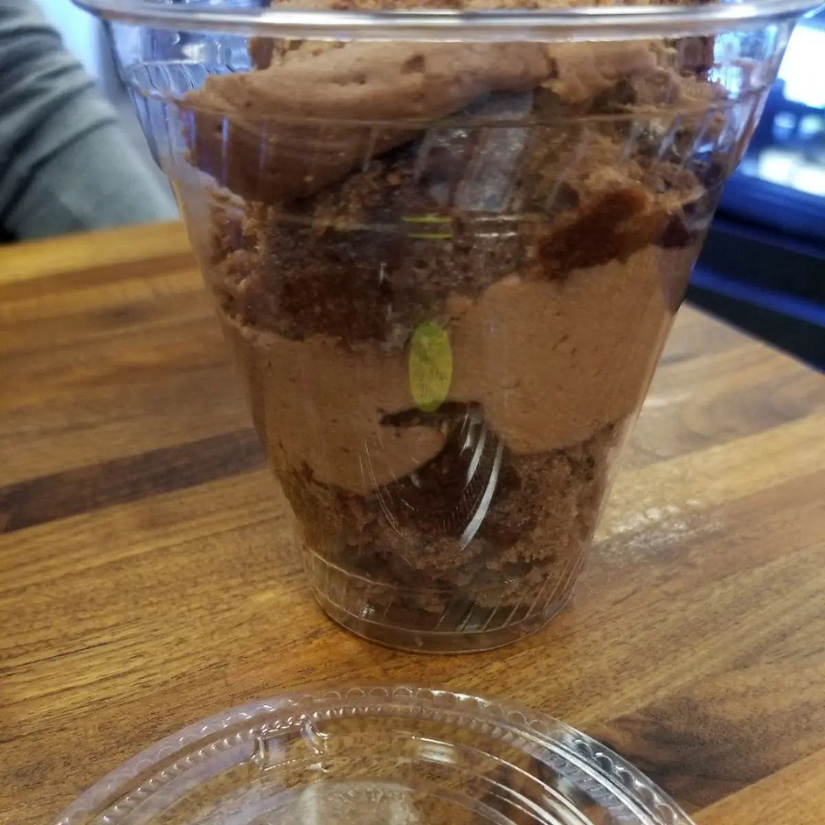 Gluten Free Chocolate Cake