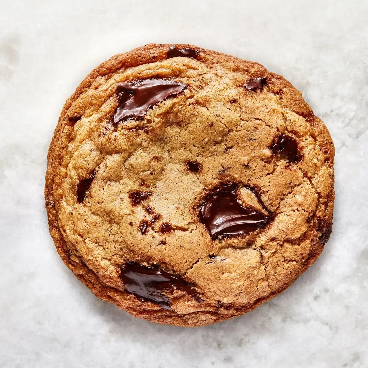 Chocolate Chip Cookie