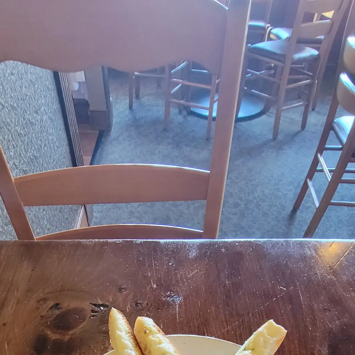 Garlic Bread