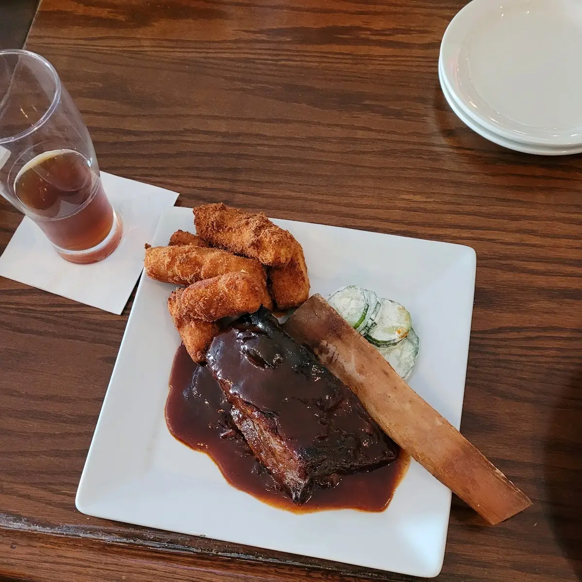 Short Ribs