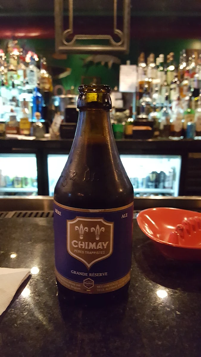 Cold Brew