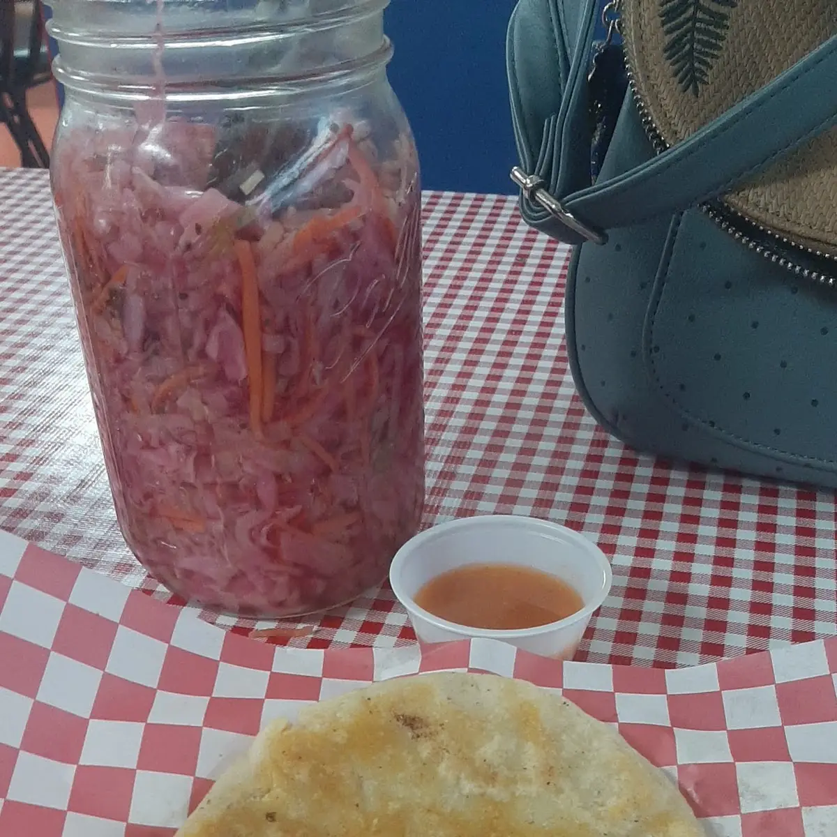 Pupusa